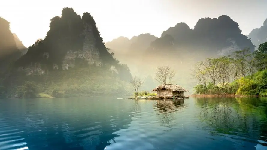 高标准智能系统